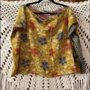 Kantha Bae Original Crop